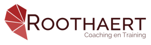logo Roothaert Coaching en Training